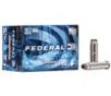 Federal Power-Shok Handgun Ammunition .357 Mag 180 gr JHP 1080 fps 20/box