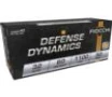 Fiocchi Pistol Shooting Dynamics Handgun Ammunition .32 ACP 60 gr JHP 1100 fps 50/box