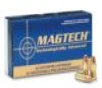 MagTech Handgun Ammunition .357 Mag 158 gr JSP 1236 fps 50/box