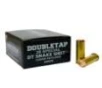 Double Tap DT SnakeShot Handgun Ammunition .38 Spl DT 130gr #9 Shot 1000 fps 20/ct