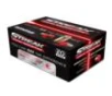 Ammo Inc Streak Handgun Ammunition 9mm Luger 115gr JHP 1124 fps 20/ct