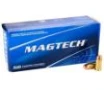 Magtech Handgun Ammunition 10mm Auto 180gr FMJ 1230 fps 50/ct
