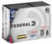 Federal Train &amp; Protect Handgun Ammunition .357 Mag 125gr JHP 1440 fps 50/ct