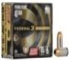 Federal Personal Defense Hydra-Shok Deep Handgun Ammuniton .40 S&amp;W 165 gr HSD 1050 fps 20/ct