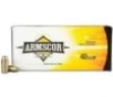 Armscor Handgun Ammunition .40 S&amp;W 180 gr JHP 950 fps 20/ct