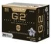 Speer Gold Dot Handgun Ammunition 9mm Luger 147gr G2 970 fps 20/ct