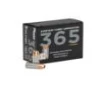 Sig 365 Elite V-Crown Handgun Ammunition 9mm Luger 115 gr JHP 1050 fps 20/ct