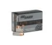 Sig Elite V-Crown Handgun Ammunition  .45 ACP 185 gr JHP 995 fps 20/ct