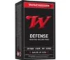 Winchester USA Handgun Ammunition .357 Mag 110 gr JHP 50/ct