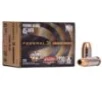 Federal Premuim Personal Defense Handgun Ammunition .45 ACP 230 gr JHP 900 fps 20/box