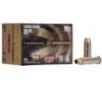Federal Premuim Personal Defense Handgun Ammunition .38 Spl 110 gr JHP 980 fps 20/box