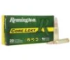 Remington Core-Lokt Rifle Ammunition .308 Win 150 gr PSP 2820 fps 20/ct