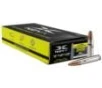 NovX Pentagon Rifle Ammunition .300 Blackout 125gr HP 2300 fps 20/ct