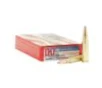 Hornady American Whitetail Rifle Ammunition .308 Win 165 gr. SP 2700 fps 20/ct