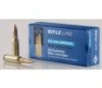 PPU Rifle Ammunition 6.5 Grendel HPBT 120gr 2674 fps 20/ct