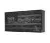 Hornady Black Match Rifle Ammunition 6.5 Grendel 123 gr ELD 2580 fps 20/ct