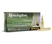 Remington Core-Lokt Tipped Rifle Ammunition .243 Win 95gr PT 3140 fps 20/ct
