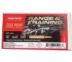 Norma Range &amp; Training Rifle Ammunition .223 Rem 62gr FMJ 3140 fps 20/ct