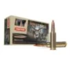 Norma TipStrike Rifle Ammunition 6.5 Creedmoor 140gr PT 2625 fps 20/ct