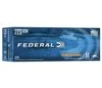 Federal Power-Shok Rifle Ammunition .223 Rem 55 gr SP 3240 fps 20/ct