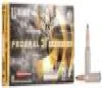 Federal Premium Trophy Copper Rifle Ammunition  6.5 Creedmoor 120gr TC 20/ct