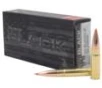 Hornady Black Rifle Ammunition .300 AAC Blackout .208 gr A-MAX 1020 fps 20/ct