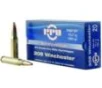 PPU Rifle Ammunition .308 Win 165 gr PSPBT 2675 fps 20/ct