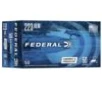 Federal American Eagle Varmint &amp; Predator Rifle Ammunition .223 Rem 50 gr JHP 3325 fps 50/ct
