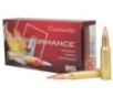 Hornady Superformance Rifle Ammunition .308 Win 150 gr SST 3000 fps - 20/box