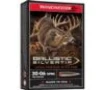 Winchester Ballistic Silvertip Rifle Ammunition .30-06 Sprg 150 gr. PT 2900 fps 20/ct