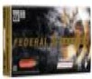 Federal Premium Vital-Shok Trophy Copper Rifle Ammunition .223 Rem 55 gr Poly Tip 3240 fps 20/ct