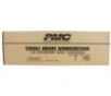 PMC Bronze Rifle Ammunition .308 Win 147 gr FMJBT 2780 fps 500/ct