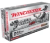 Winchester Deer Season XP Rifle Ammunition 243 Win 95 gr. PT 3100 fps 20/ct