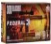 Federal Fusion MSR Rifle Ammunition .300 Blackout 150 gr SP 1900 fps 20/ct