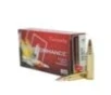 Hornady Superformance Rifle Ammunition 5.56 NATO 55gr CX SPF 3175 fps 20/ct