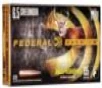 Federal Classic Hunter Berger Hybrid Rifle Ammunition 6.5 Creedmoor 135 gr BTHP 2775 fps 20/ct
