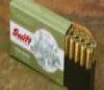 Swift Scirocco II Rifle Ammunition .300 Win Mag 180 gr BT 2919 fps 20/ct