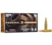 Federal Gold Medal Berger Juggernaut Rifle Ammunition .308 Win 185 gr OTM 2600 fps 20/ct