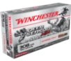 Winchester Deer Season XP Rifle Ammunition 308 Win 150 gr. PT 2820 fps 20/ct