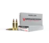 Nosler Varmageddon Rifle Ammunition .223 Rem 55 gr FB Tipped 3100 fps 20/ct