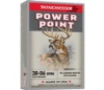 Winchester Super-X Power Point Rifle Ammunition .30-06 Sprg 150 gr. PSP 2920 fps 20/ct