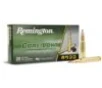 Remington Core-Lokt Tipped Rifle Ammunition .30-06 165gr PT 2820 fps 20/ct