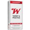 Winchester USA Rifle Ammunition .300 AAC Blackout 125 gr. FMJ 2185 fps 20/ct