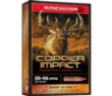 Winchester Copper Impact Rifle Ammunition 30-06 SPRG 180 gr. BT 2725 fps 20/ct