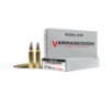 Nosler Varmageddon Rifle Ammunition .223 Rem 53 gr FB Tipped 3350 fps 20/ct