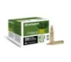 Remington UMC Rifle Ammunition .223 Rem 45 gr. JHP 3550 fps 200/ct