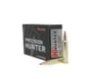 Hornady Precision Hunter Rifle Ammunition .300 Win Mag 200 gr ELD-X 2850 fps 20/ct