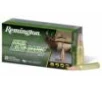 Remington Premier Long Range w/Speer Impact Rifle Ammunition .308 Win 172gr PT 2635 fps 20/ct