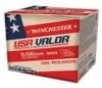 Winchester Lake City Valor Series M193 Rifle Ammunition 5.56mm 55gr FMJ 3180 fps 125/ct