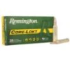 Remington Core-Lokt Rifle Ammunition .300 Win Mag 180 gr PSP 2960 fps 20/ct